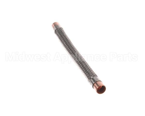 09-00124 Master-Bilt Vibration Absorber 5/8 Anacond