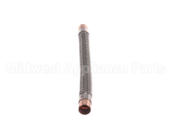 09-00124 Master-Bilt Vibration Absorber 5/8 Anacond