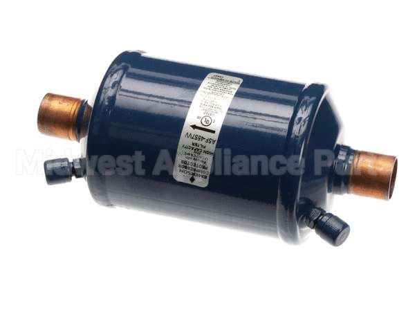 09-00976 Master-Bilt Suction Filter Sporlan# Sf-287