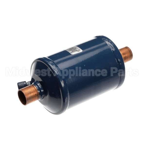 09-00976 Compatible Master-Bilt Suction Filter Sporlan# Sf-287