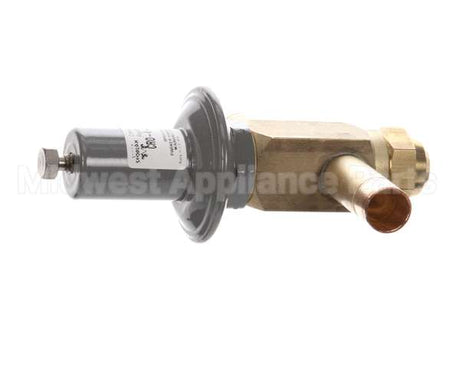 09-00992 Master-Bilt Valve Crankcase Pressure Sp# C