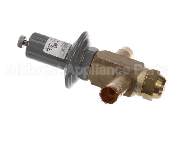 09-00992 Master-Bilt Valve Crankcase Pressure Sp# C