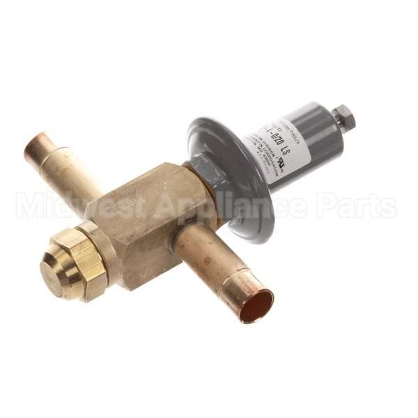 09-00992 Compatible Master-Bilt Valve Crankcase Pressure Sp# C