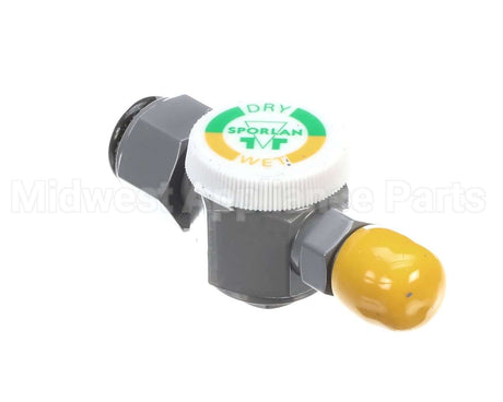 09-01001 Master-Bilt Sight Glass, Sp# Sa-13-Fm 3/8