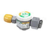 09-01001 Master-Bilt Sight Glass, Sp# Sa-13-Fm 3/8