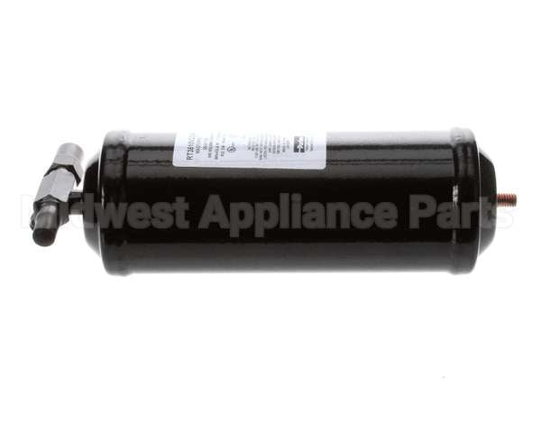 09-01162 Master-Bilt Receiver Virginia Kemp Rt3510V