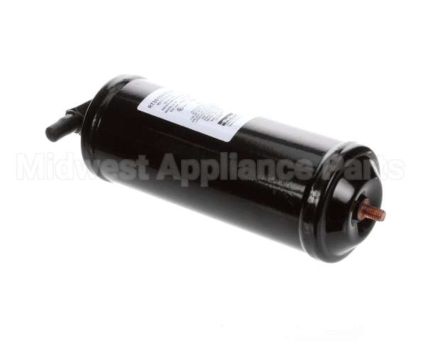 09-01162 Master-Bilt Receiver Virginia Kemp Rt3510V