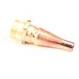 09-01383 Compatible Master-Bilt Quickcoupler, 3/8 Ref, Male