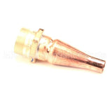 09-01383 Compatible Master-Bilt Quickcoupler, 3/8 Ref, Male