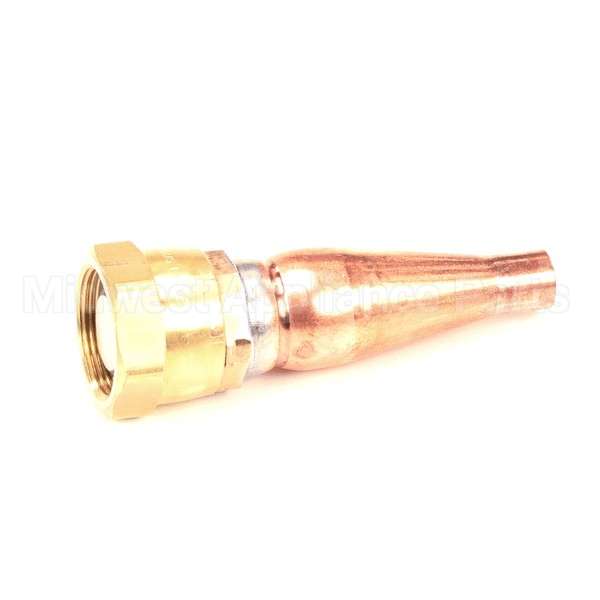 09-01384 Compatible Master-Bilt Quickcoupler, 3/8, Re F, Fem