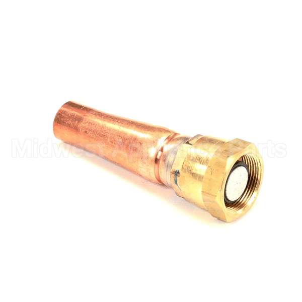 09-01388 Compatible Master-Bilt Quickcoupler, 5/8, Re F, Fem