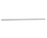 09-0199-02 Beverage Air Wiper, Inside Grey, Cdr Door