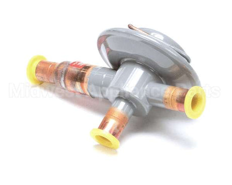 09-09023 Master-Bilt Head Pressure Valve 22 502 404