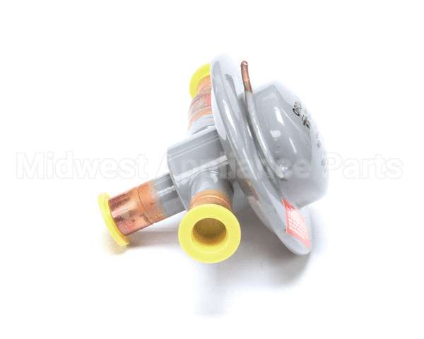 09-09023 Master-Bilt Head Pressure Valve 22 502 404