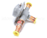 09-09023 Master-Bilt Head Pressure Valve 22 502 404