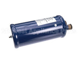 09-09158 Master-Bilt Suction Line Accumulator 1 3/8