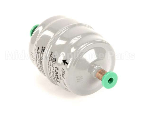 09-09171 Master-Bilt Drier, Sp# C-052-S 1/4 Ods