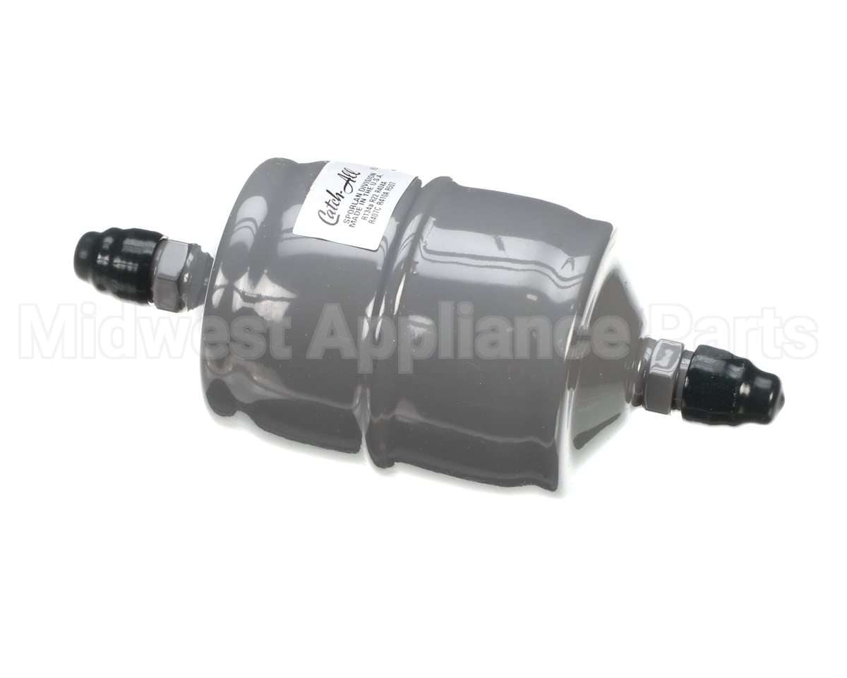 09-09185 Master-Bilt Drier, Sp# C-083 R-404A