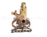 09-09444 Master-Bilt Expansion Valve Ebfse-A-Zp 3/8