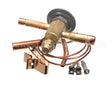 09-09445 Master-Bilt Expansion Valve, Ebfse-Aa-Zp