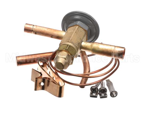 09-09445 Master-Bilt Expansion Valve, Ebfse-Aa-Zp