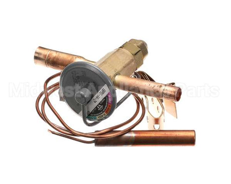 09-09445 Master-Bilt Expansion Valve, Ebfse-Aa-Zp