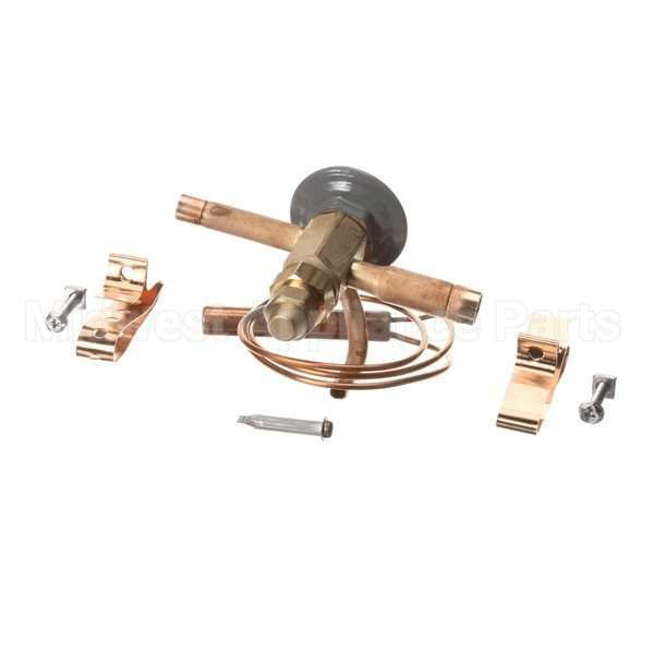 09-09446 Compatible Master-Bilt Expansion Valve Ebfse-B-Zp 3/8