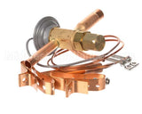 09-09468 Master-Bilt Expansion Valve Ebfse-B-C 3/8