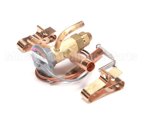 09-09478 Master-Bilt Expansion Valve Ebfse-A-C 3/8