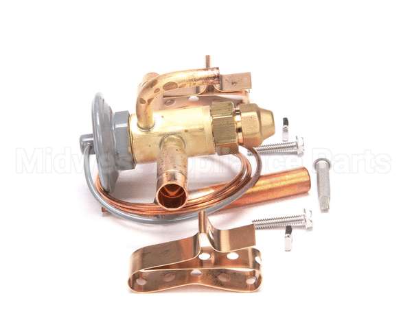 09-09478 Master-Bilt Expansion Valve Ebfse-A-C 3/8