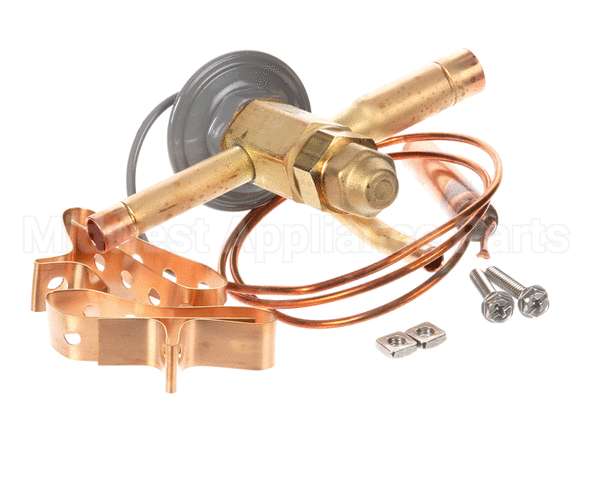 09-09543 Master-Bilt Expansion Valve, Ebfse-A-Z 90