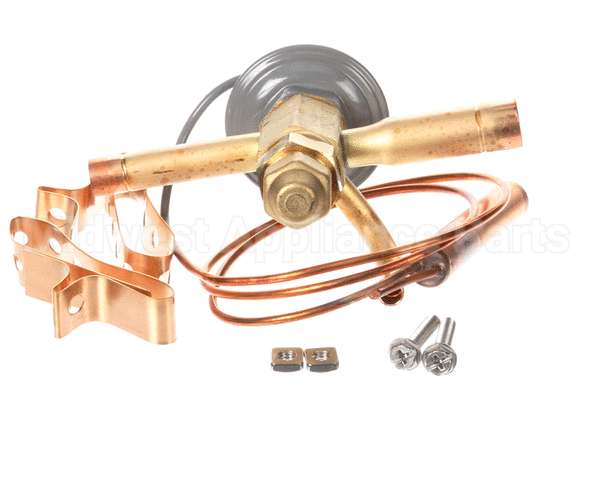 09-09543 Master-Bilt Expansion Valve, Ebfse-A-Z 90