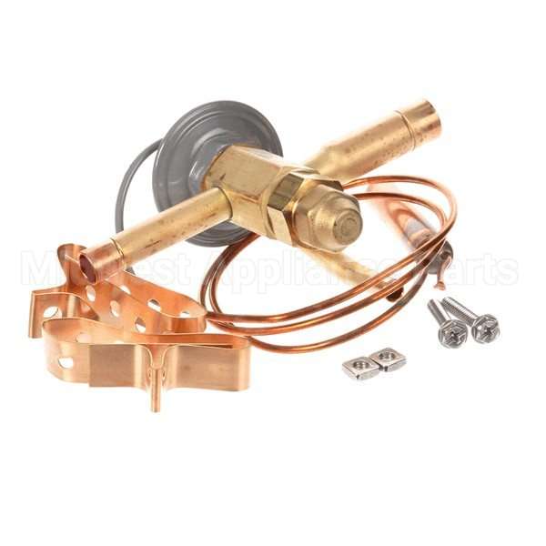 09-09543 Compatible Master-Bilt Expansion Valve
