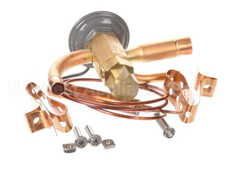 09-09553 Master-Bilt Expansion Valve Ebfse-A-C 90 D