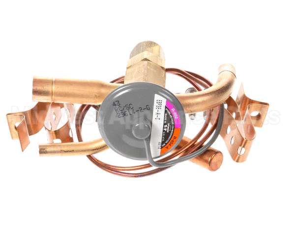 09-09553 Master-Bilt Expansion Valve Ebfse-A-C 90 D