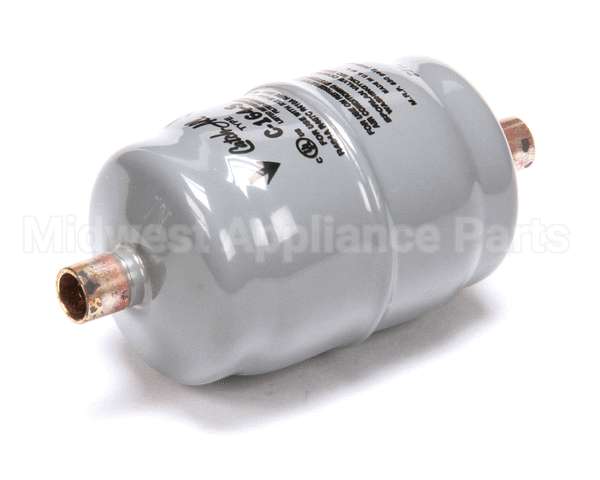 09-09610 Master-Bilt Drier Cw-164-S 1/2 Odf