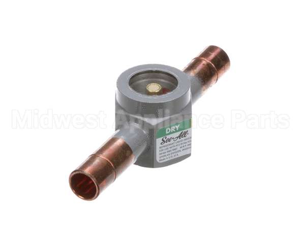 09-09611 Master-Bilt Sight Glass, Sa-14-S 1/2 Odf