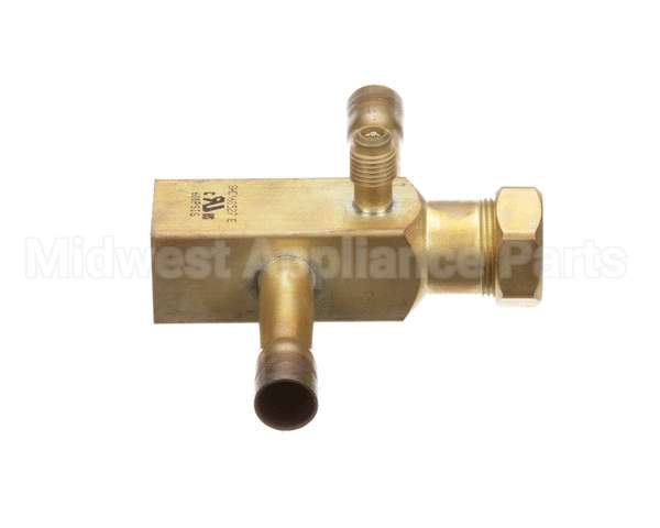 09-09624 Master-Bilt Valve Parker Ql 171R-08-08 12