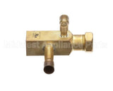 09-09624 Master-Bilt Valve Parker Ql 171R-08-08 12