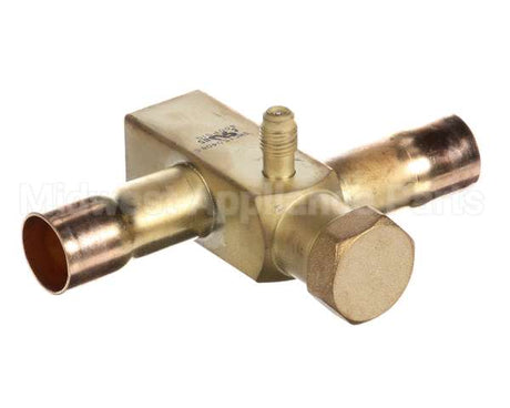 09-09630 Master-Bilt Valve, Parker, 278401-14 7/8,