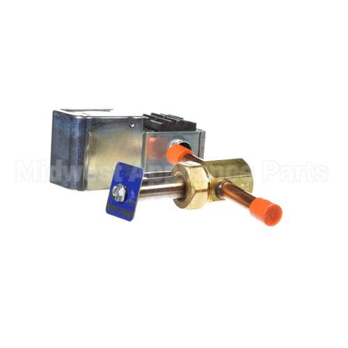 09-09645 Master-Bilt Solenoid Valve Sp# E6S130 3/8