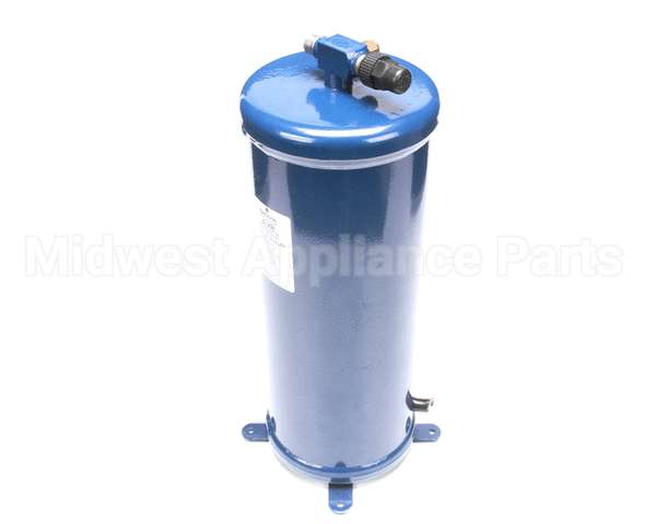 09-09703 Master-Bilt Receiver 6 X 16 Rt616V-4S-M Re