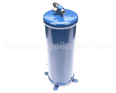 09-09703 Master-Bilt Receiver 6 X 16 Rt616V-4S-M Re