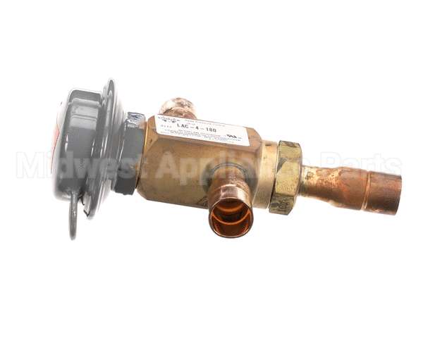 09-09708 Master-Bilt Head Pressure Control Ap# Lac-