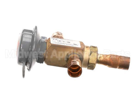 09-09708 Master-Bilt Head Pressure Control Ap# Lac-