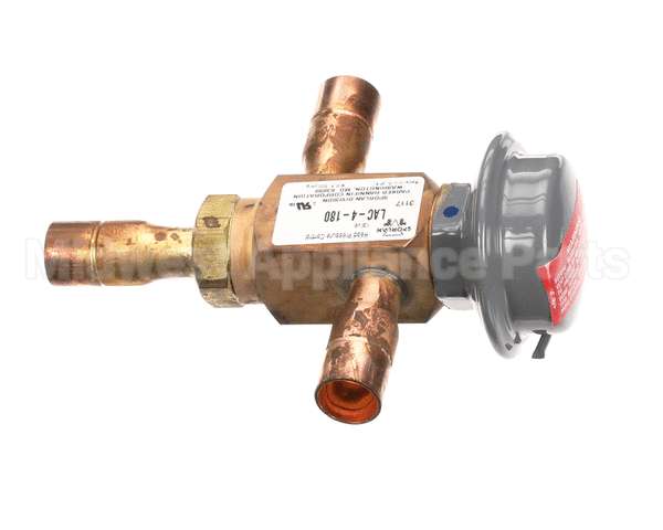 09-09708 Master-Bilt Head Pressure Control Ap# Lac-