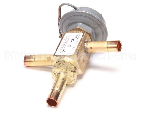 09-09709 Master-Bilt Head Pressure Control Sp Lac-4