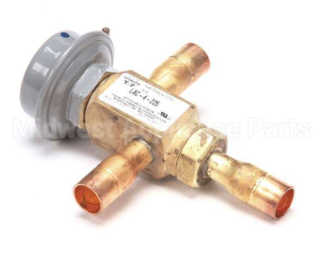 09-09710 Master-Bilt Head Pressure Control Sporlan