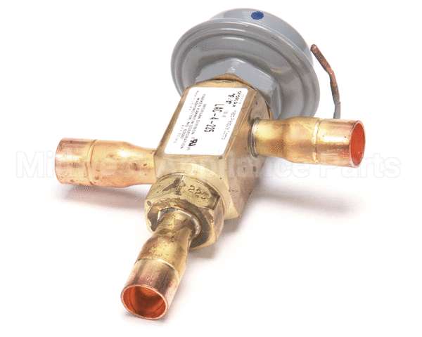 09-09710 Master-Bilt Head Pressure Control Sporlan