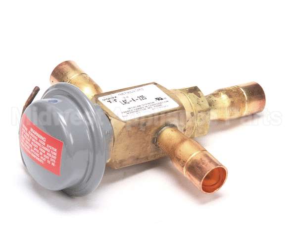 09-09710 Master-Bilt Head Pressure Control Sporlan